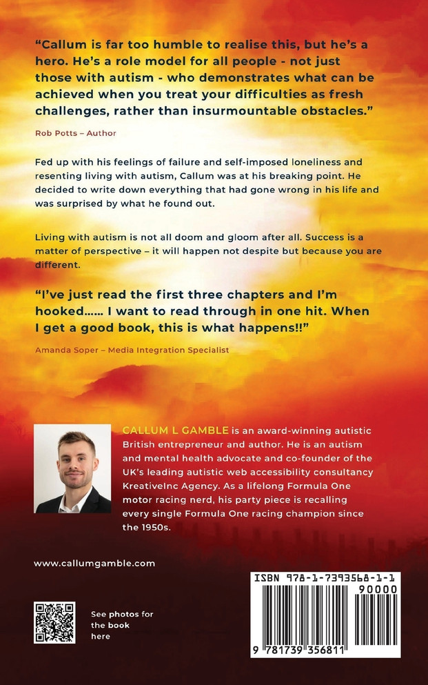 From the Dark into the Light