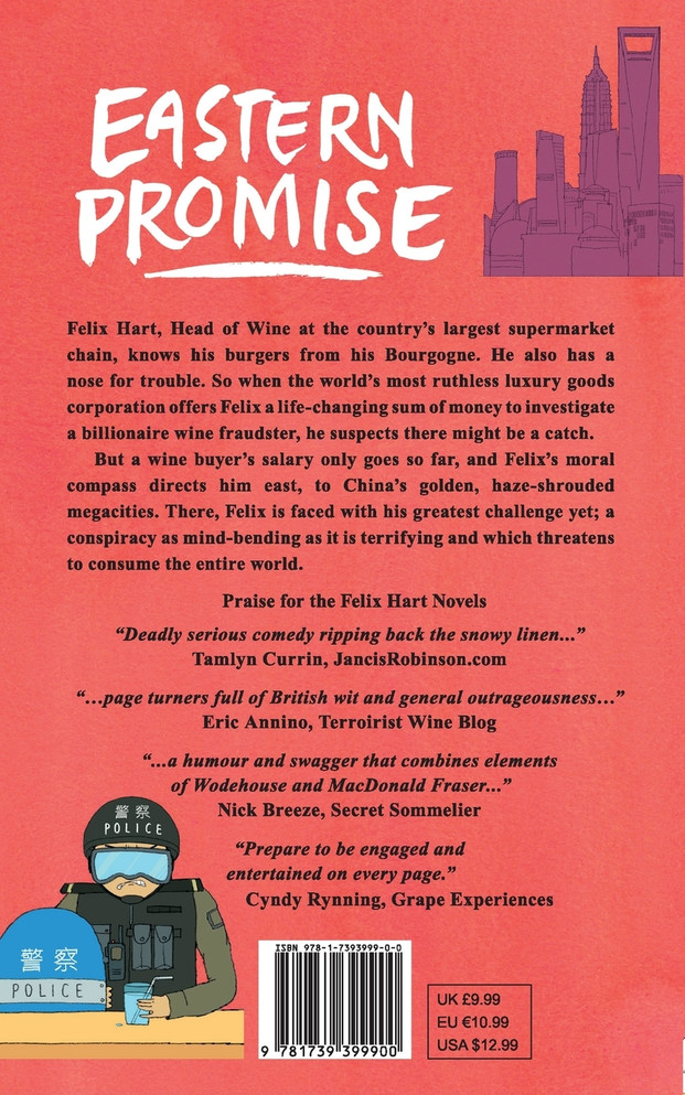 Eastern Promise