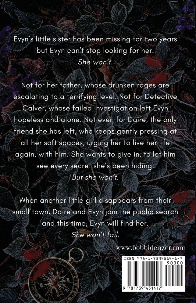 Lying For Lost Girls