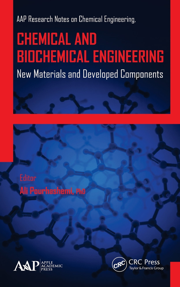 Chemical and Biochemical Engineering