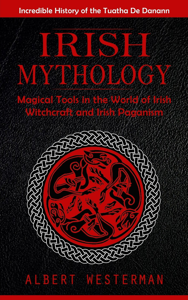 Irish Mythology