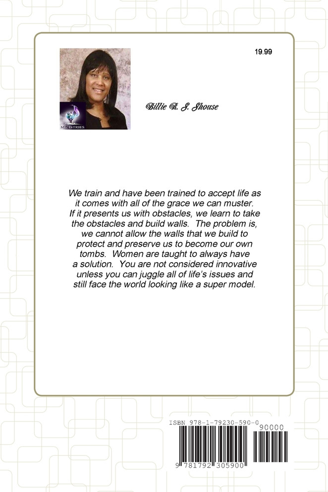 Echoes Her Journey To Grace