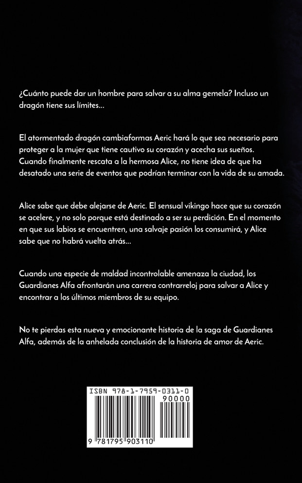 Despertar del oso