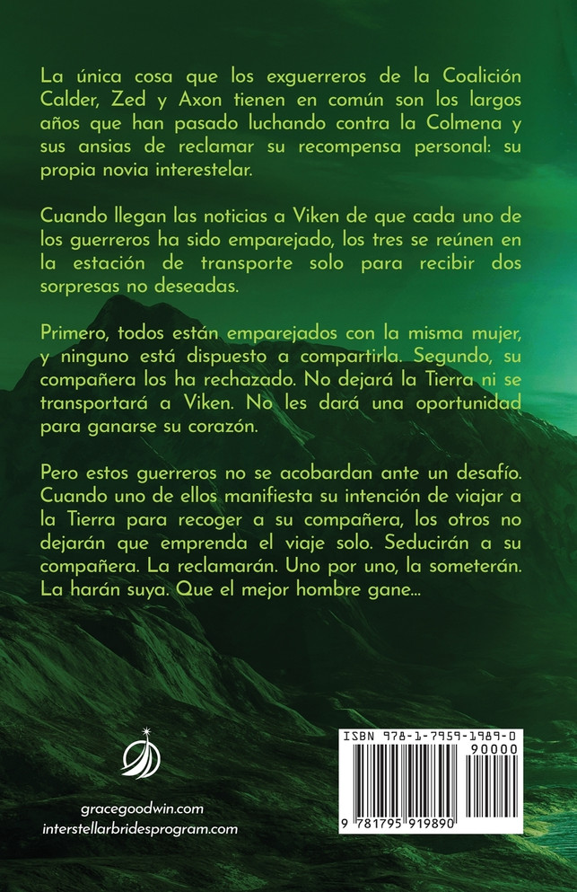 Reclamada por los vikens