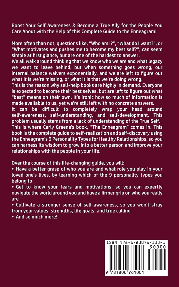 The Enneagram