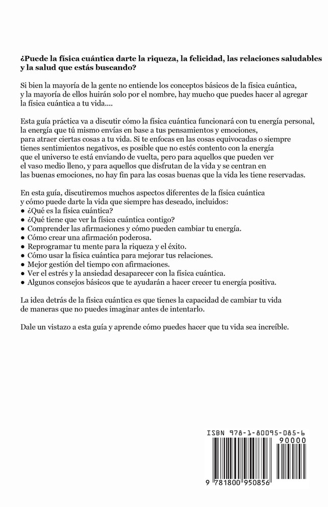 Física cuántica