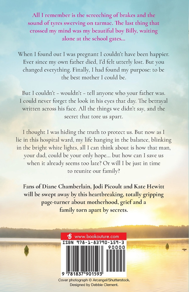 A Child's Goodbye