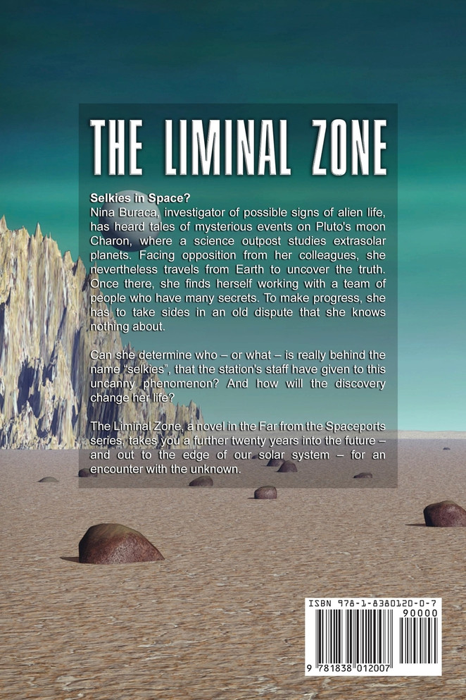 The Liminal Zone