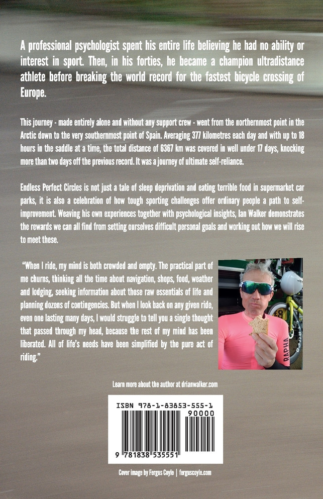 Endless Perfect Circles