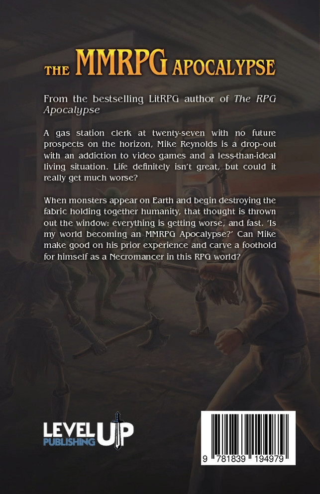 The MMRPG Apocalypse