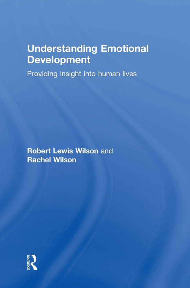 Understanding Emotional Development