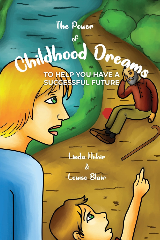The Power of Childhood Dreams
