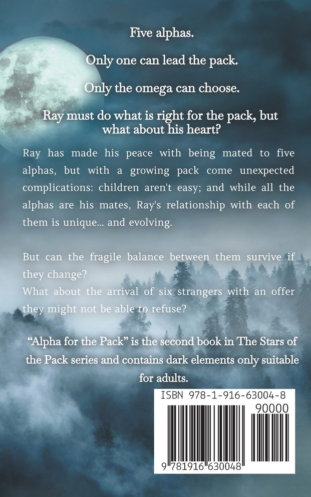 Alpha for the Pack