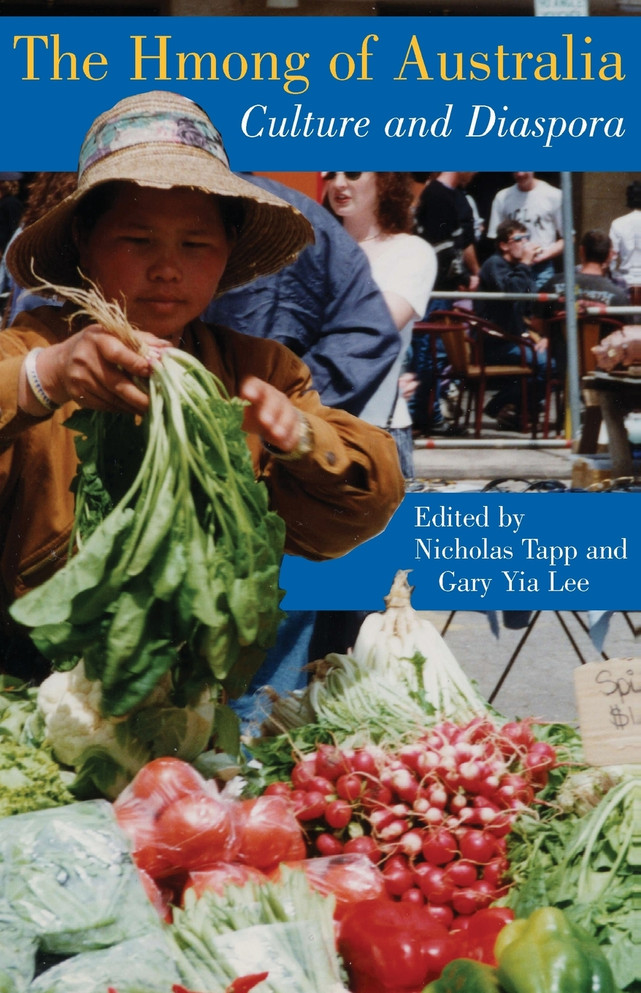 The Hmong of Australia