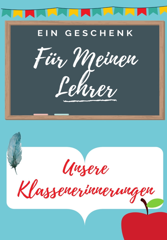 Für Meinen Lehrer