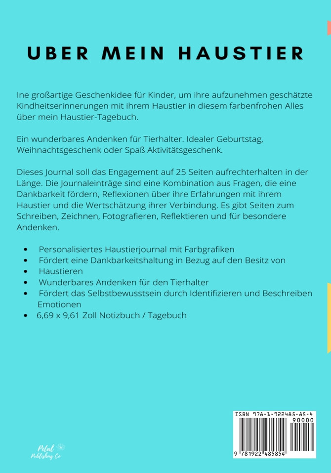 Über Meine Haustierschildkröte