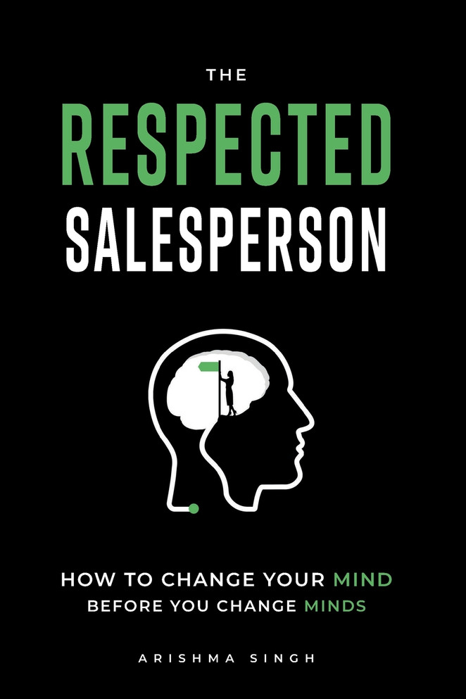 The Respected Salesperson