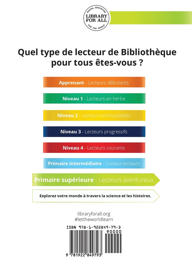 Holidays with Grandmother - Vacances avec grand-mère