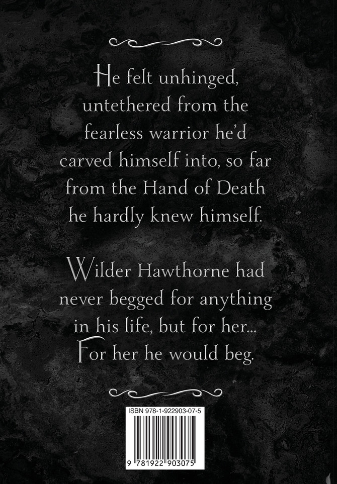 Vows & Ruins