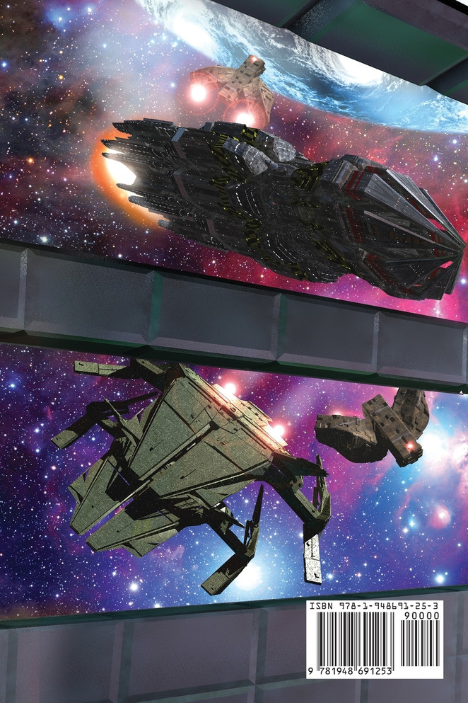 Empire Night on Union Station