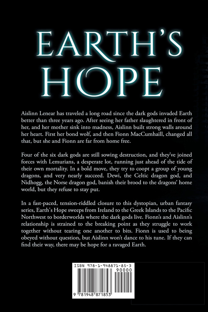 Earth's Hope