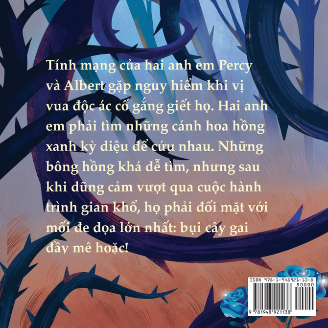 Bụi Cây Gai