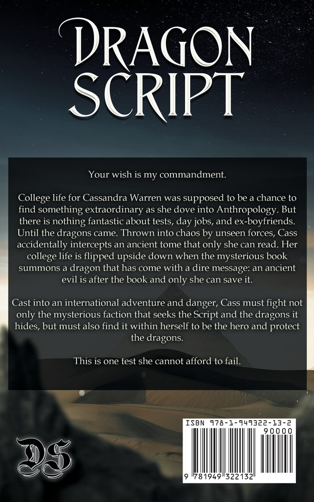 Dragon Script