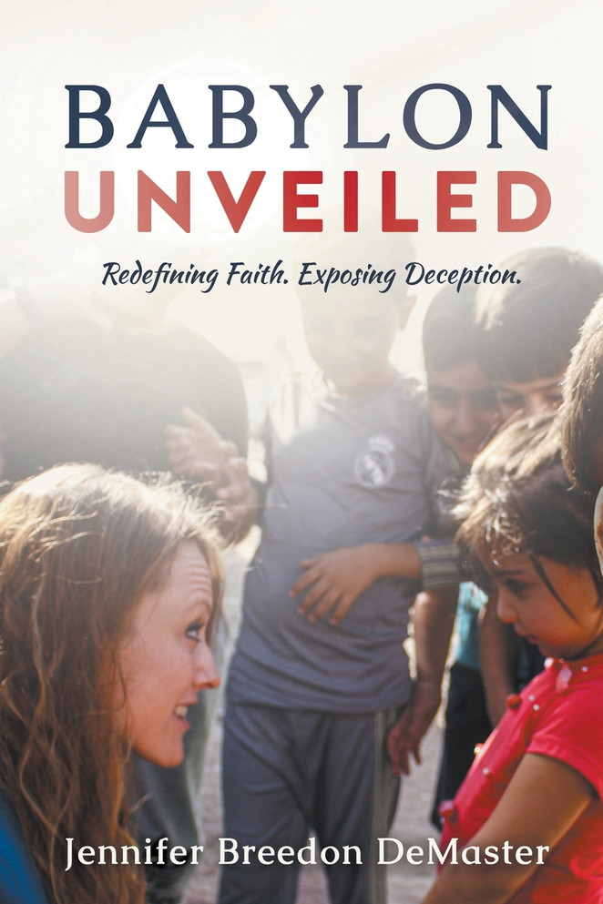 Babylon Unveiled