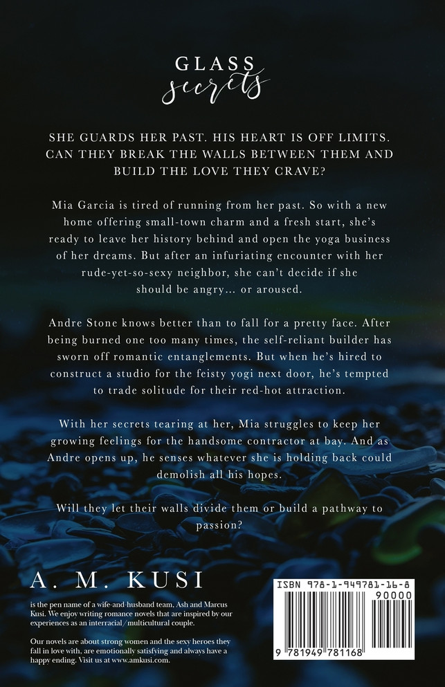 Glass Secrets