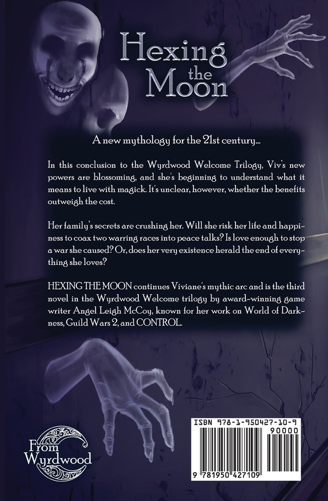 Hexing the Moon