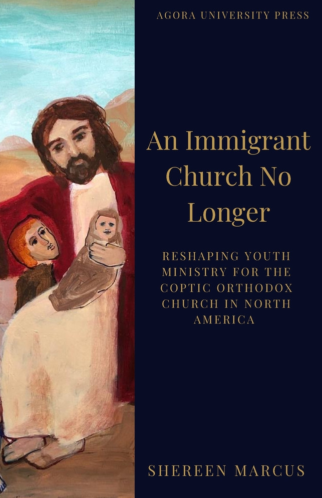 An Immigrant Church No Longer