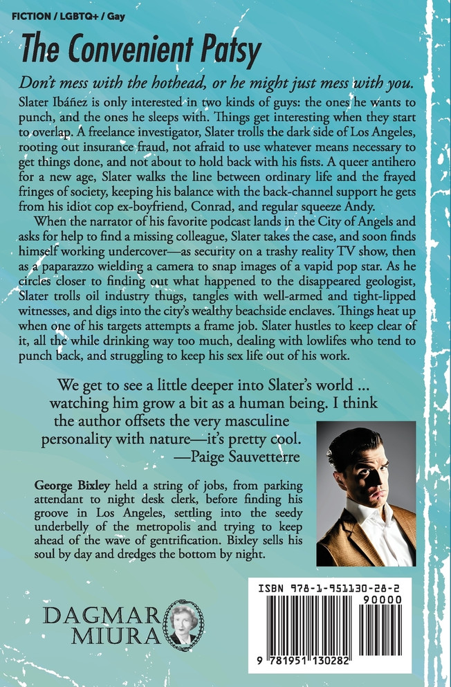 The Convenient Patsy