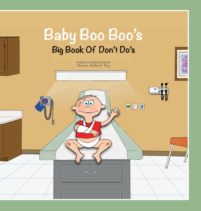 Baby Boo Boo's
