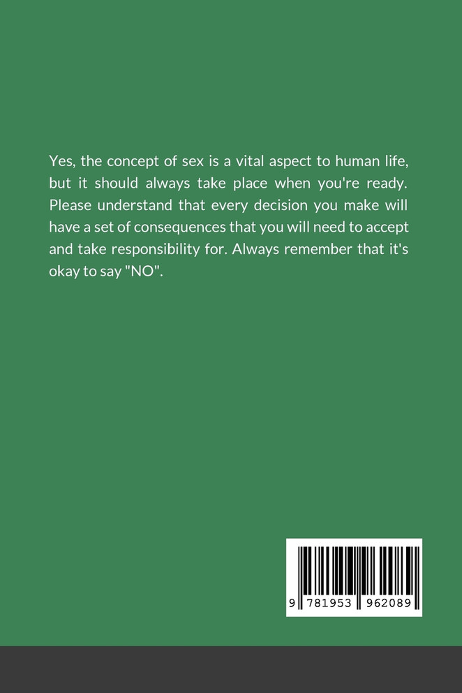 Reasons to say no to sex