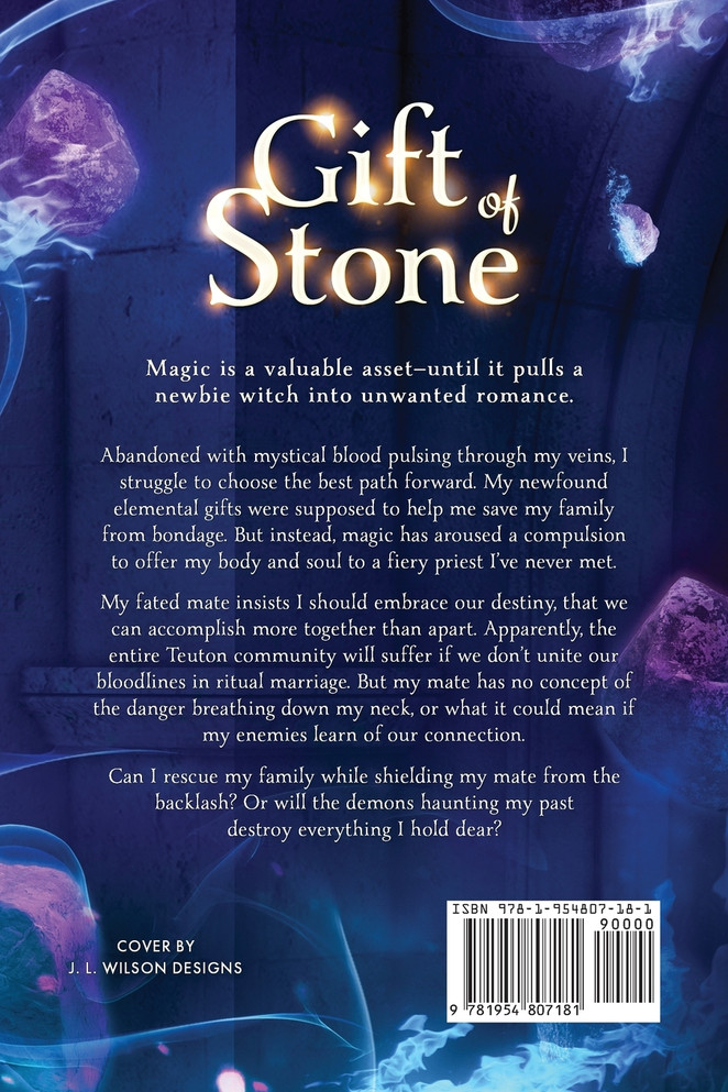 Gift of Stone