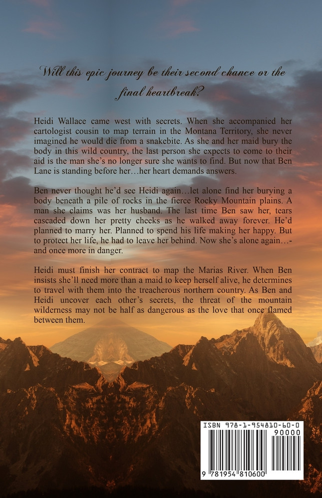 Joy on the Mountain Peak