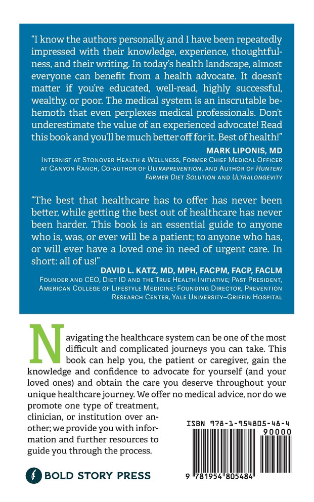 Navigating Your Healthcare Journey