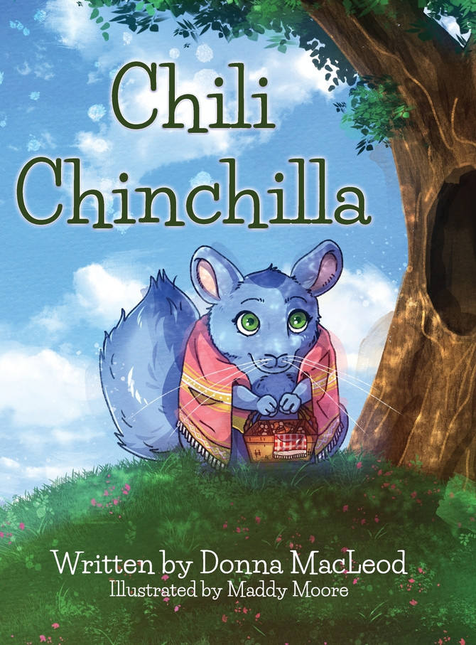 Chili Chinchilla