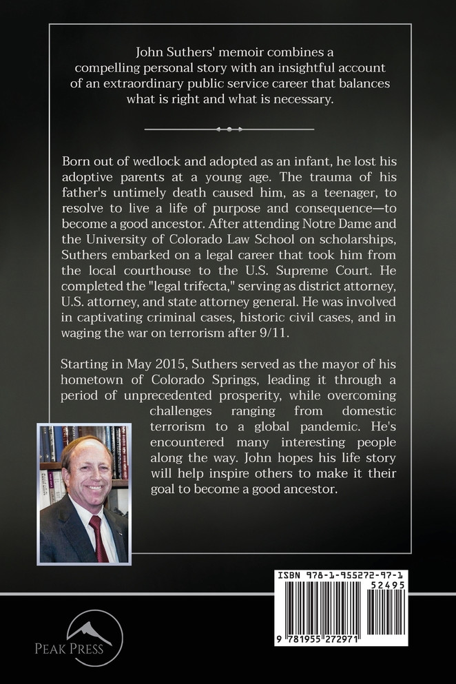 All This I Saw, and Part of It I Was