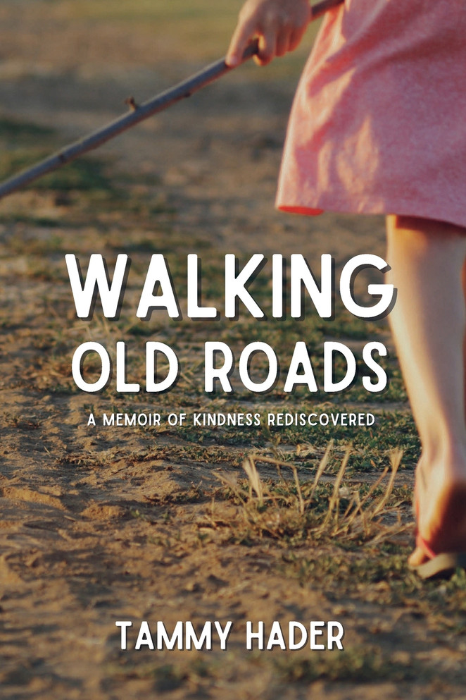 Walking Old Roads