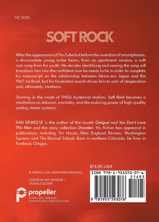 Soft Rock