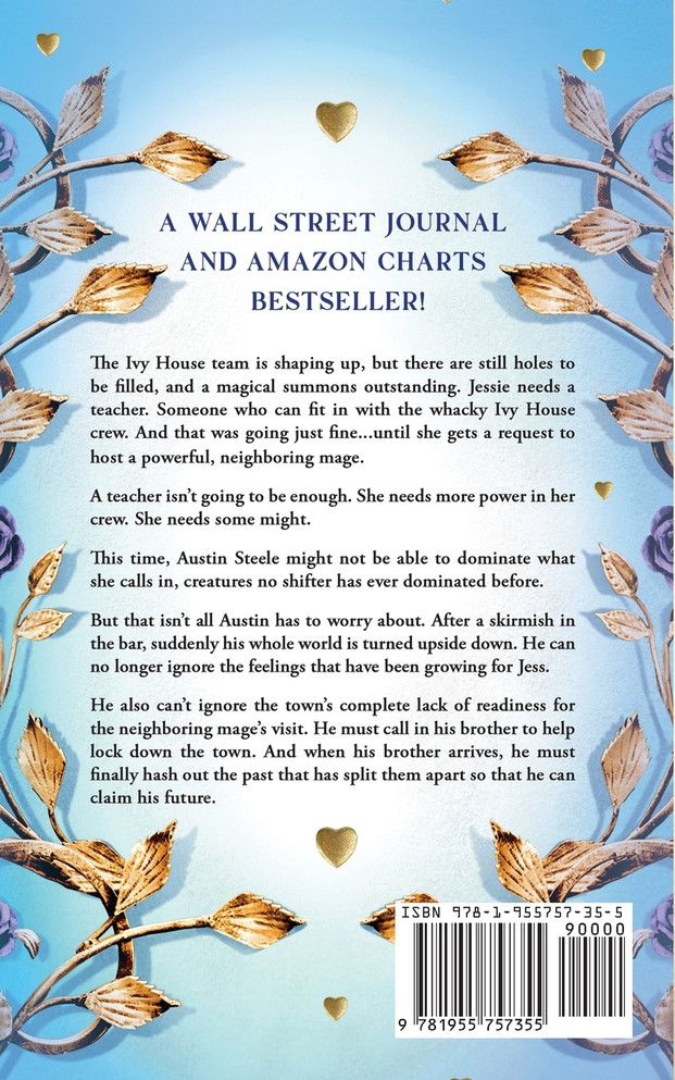 Magical Midlife Love