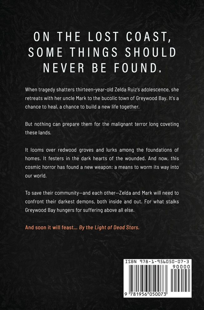 By the Light of Dead Stars