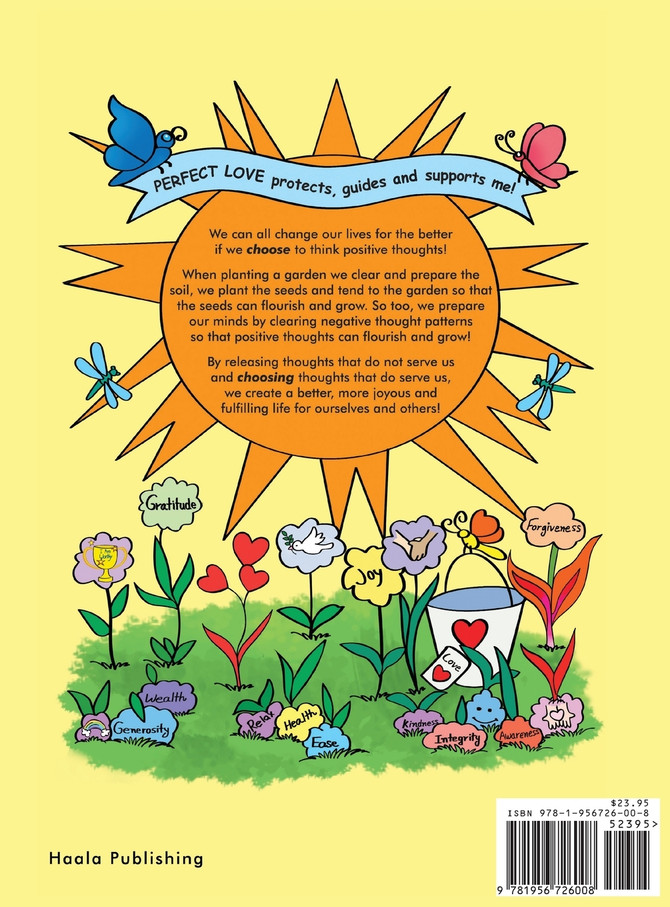 Does This Thought Serve Me? The key to a happier life!