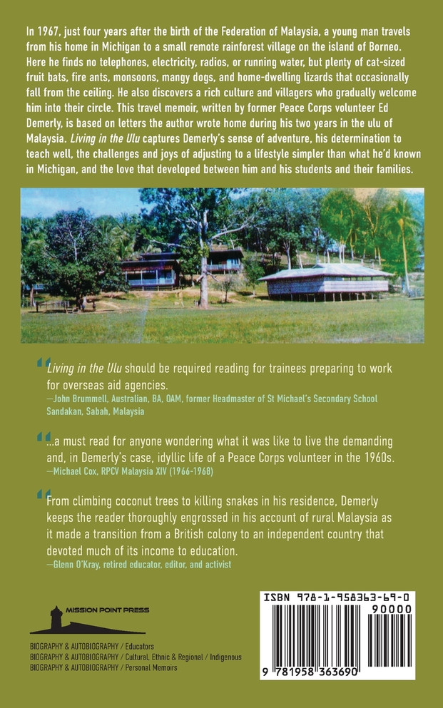 Living in the Ulu
