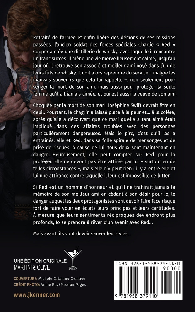 En plein cœur