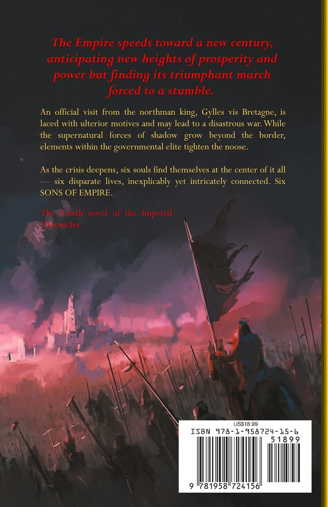 Sons of Empire