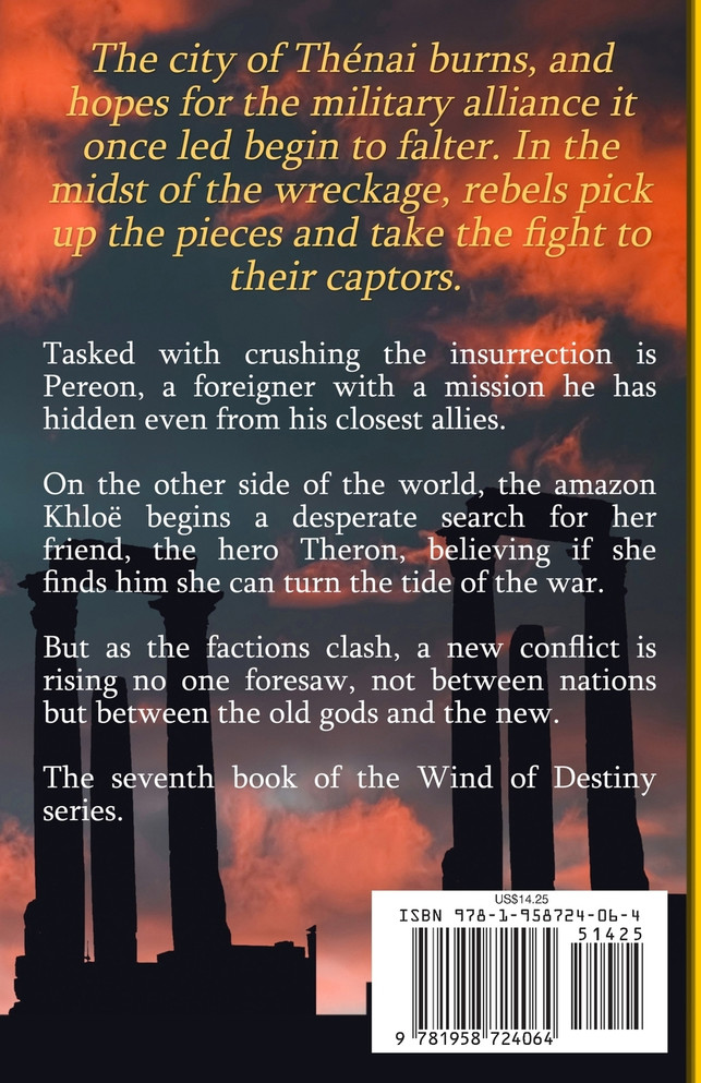 Quest for a Hero