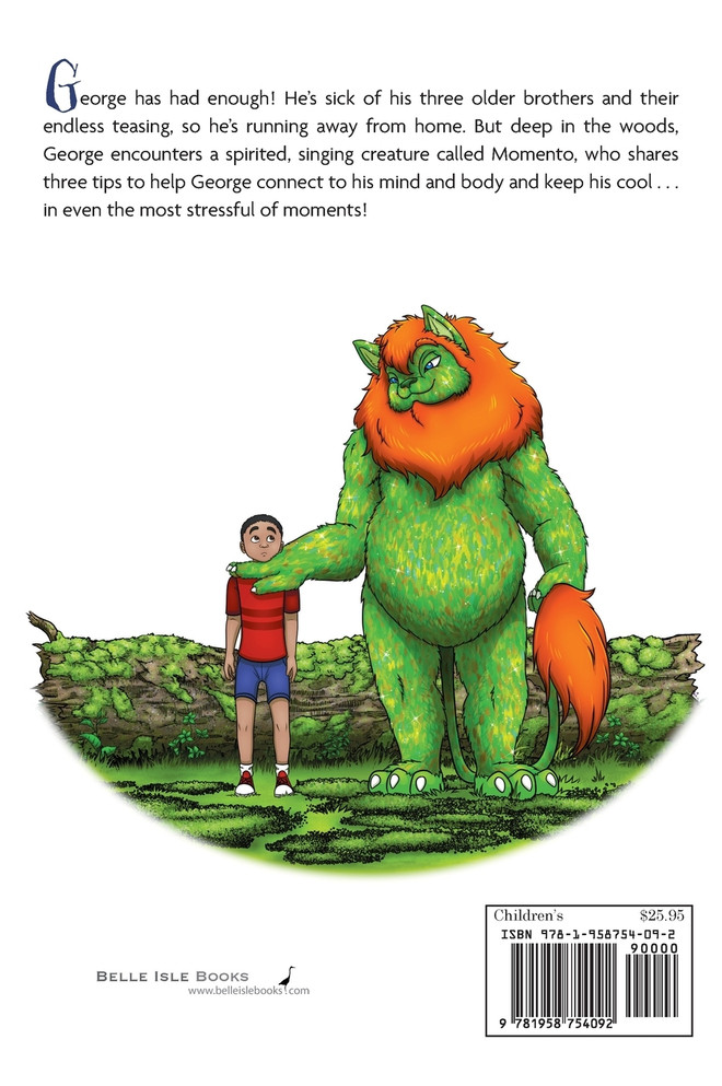Momento the Beast