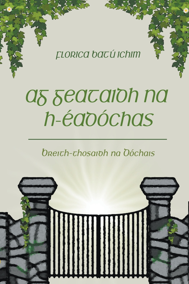 Ag Geataidh na  h-Éadóchas